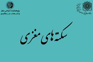 مصاحبه با آقای دکتر علیرضا زالی در خصوص سکته های مغزی